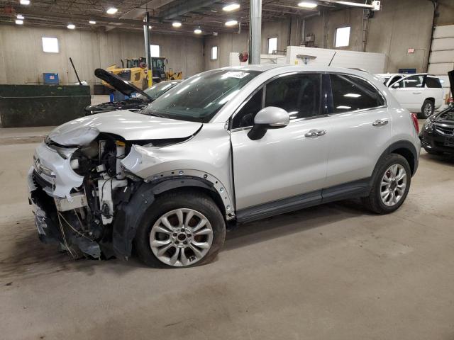 2016 Fiat 500X Lounge