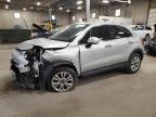 2016 Fiat 500X Lounge na sprzedaż w Blaine, MN - Front End