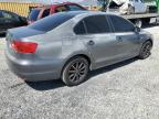 2011 Volkswagen Jetta Se de vânzare în Mentone, CA - Undercarriage