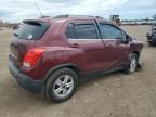 2016 Chevrolet Trax 1Lt zu verkaufen in Elgin, IL - Side