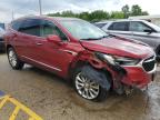 2019 Buick Enclave Premium   na sprzedaż w Pekin, IL - Front End