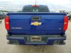 2016 Chevrolet Colorado Lt en Venta en Grand Prairie, TX - Side