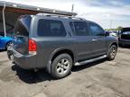2012 Nissan Armada Sv de vânzare în Denver, CO - Front End