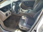 2011 Ford Taurus Sel на продаже в Spartanburg, SC - Minor Dent/Scratches