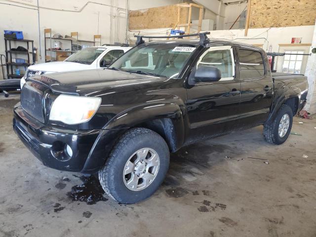 2011 Toyota Tacoma Double Cab