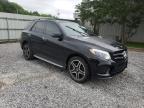 2018 Mercedes-Benz Gle 350 de vânzare în Grenada, MS - Minor Dent/Scratches