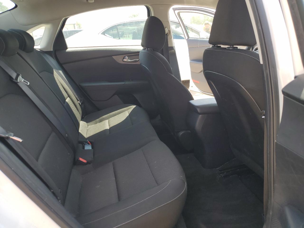 2021 Kia Forte Fe VIN: 3KPF24AD0ME360671 Lot: 56212885