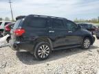 2017 Toyota Sequoia Limited for Sale in Wayland, MI - Front End