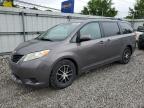 2011 Toyota Sienna Le na sprzedaż w Walton, KY - Minor Dent/Scratches