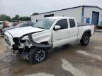 2016 Toyota Tacoma Access Cab for Sale in Shreveport, LA - Front End