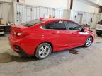 2017 Chevrolet Cruze Lt for Sale in Milwaukee, WI - Front End