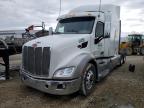 2018 Peterbilt 579 Semi Truck за продажба в Cicero, IN - Burn
