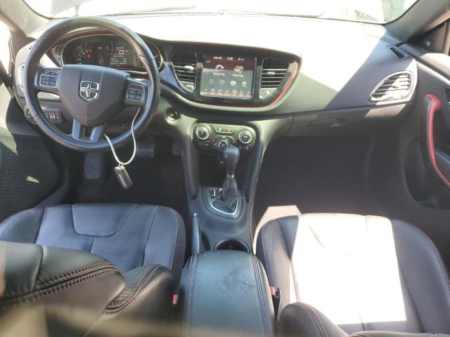  DODGE DART 2015 Black