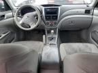 2009 Subaru Forester 2.5X   for Sale in Bridgeton, MO - Hail
