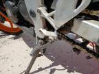 2017 HONDA CBR 125 R-F  for sale at Copart ROCHFORD