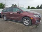 2019 Honda Odyssey Exl продається в Moraine, OH - Rear End
