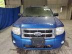 2011 Ford Escape Xlt за продажба в Hurricane, WV - Mechanical