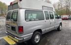 2014 Ford Econoline E250 Van იყიდება North Billerica-ში, MA - Minor Dent/Scratches