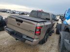 2024 Nissan Frontier S продається в Wilmer, TX - Front End