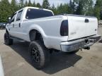 1999 Ford F250 Super Duty продається в Arlington, WA - Front End