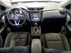 2017 Nissan Rogue S de vânzare în Angola, NY - Front End