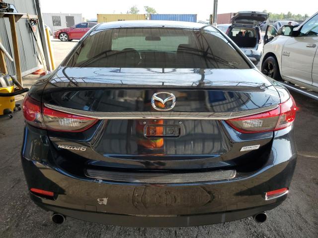  MAZDA 6 2014 Czarny