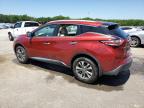 2016 Nissan Murano S на продаже в Memphis, TN - Side