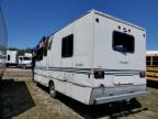 2000 Ford Econoline E450 Super Duty Cutaway Van Rv for Sale in Elgin, IL - Burn