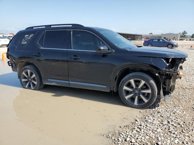  HONDA PILOT 2023 Чорний