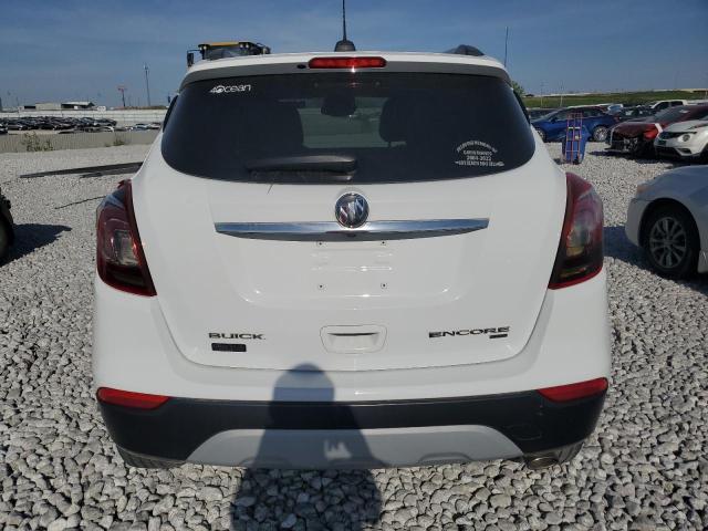  BUICK ENCORE 2017 Biały