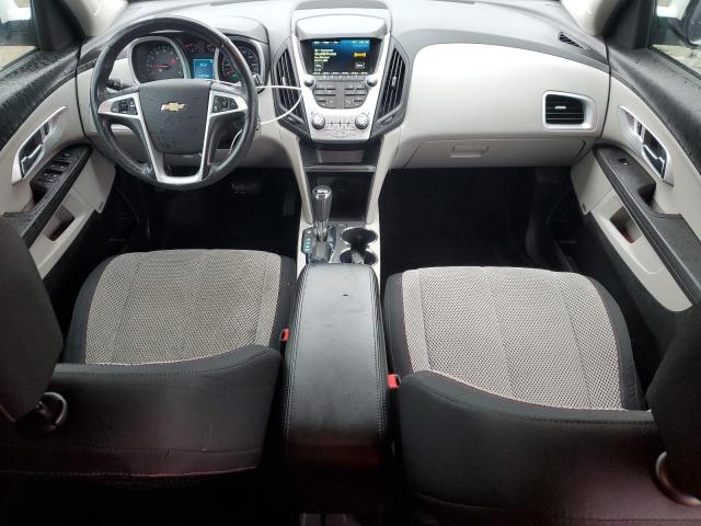  CHEVROLET EQUINOX 2016 White
