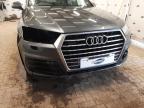 2018 AUDI Q7 S LINE for sale at Copart SANDWICH
