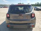 2017 Jeep Renegade Latitude იყიდება Harleyville-ში, SC - Front End