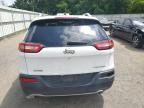 2014 Jeep Cherokee Limited იყიდება Shreveport-ში, LA - Front End