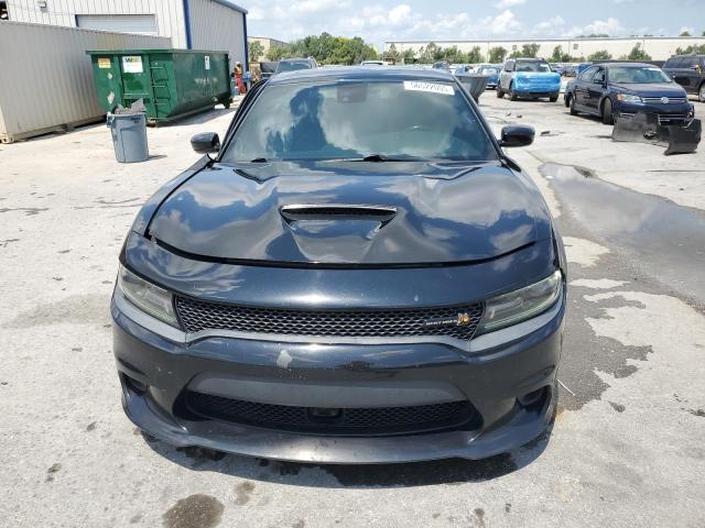  DODGE CHARGER 2016 Czarny