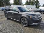 2013 Ford Flex Limited for Sale in Graham, WA - Side