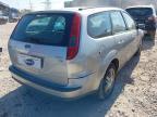 2007 FORD FOCUS GHIA for sale at Copart BRISTOL