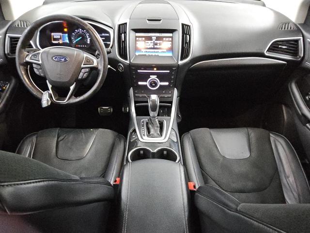  FORD EDGE 2015 Biały