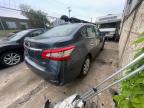 2014 Nissan Sentra S للبيع في Chalfont، PA - Front End