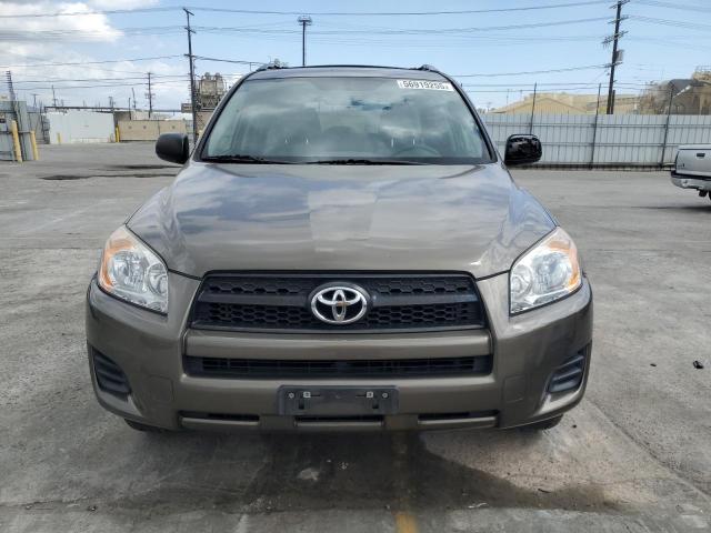  TOYOTA RAV4 2012 Szary