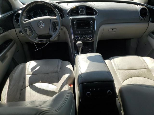  BUICK ENCLAVE 2015 Red