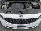 2017 Kia Sedona Lx   de vânzare în North Las Vegas, NV - Rear End