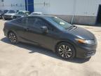 2014 Honda Civic Lx for Sale in Moncton, NB - Vandalism