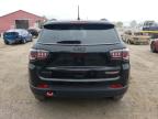 2017 Jeep Compass Trailhawk for Sale in London, ON - Front End