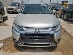 2019 Mitsubishi Outlander Se للبيع في Haslet، TX - Hail