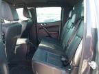 2021 FORD RANGER PICK UP DOUBLE CAB WILDTRAK 2.0 ECOBLUE 213 AUTO for sale at Copart SANDWICH