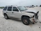 1998 Dodge Durango  en Venta en Prairie Grove, AR - Front End