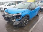 2020 CITROEN C3 FEEL PU for sale at Copart CHESTER