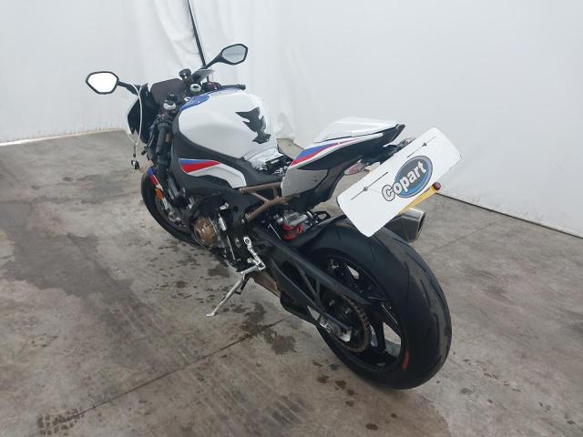 2020 BMW S 1000 RR