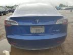 2020 Tesla Model 3  للبيع في Oklahoma City، OK - Mechanical